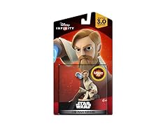 Disney Infinity Obi-Wan Kenobi Figure