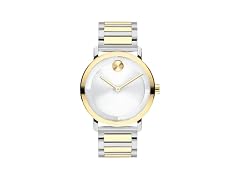 Movado Men's Bold Evolution 2.0 - Swiss Watch