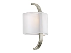 Wall Sconce, 1-13-Watt