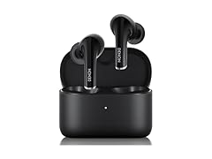 (NEW) Denon AH-C830NCW Active Noise Cancelling Earbuds
