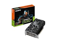 Gigabyte GeForce RTX 5060 Ti WINDFORCE MAX OC 16G