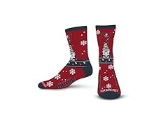 BUCS Holiday Sweater Gnome