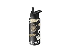 Logo Germany Men's National Soccer 34 oz