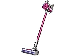 Dyson 210691-04 V6 Motorhead Fuschia