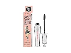 2PK Benefit 24-Hour Brow Setter Gel, 0.23 oz