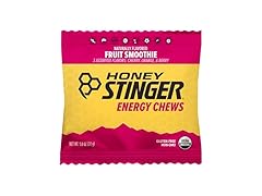 Honey Stinger Fruit Smoothie Chews 1.8oz