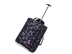 Carry On Wheeled Travel Trolley