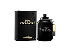 Coach New York 3.3 oz EDP Men