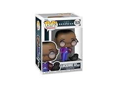 Funko POP! TV: Sandman - Lucienne