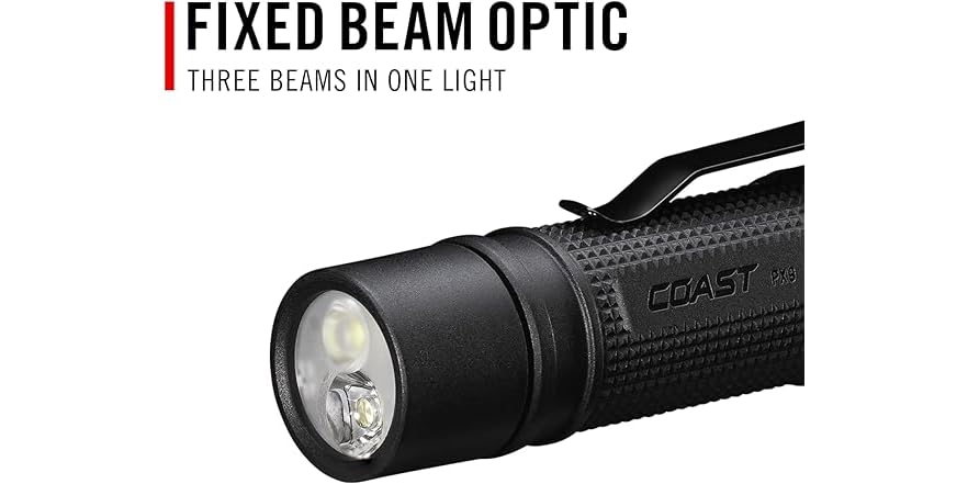 Lampe De Poche Avec Un Faisceau Lumineux Lampe De Poche De Poche Source Lumineuse Lumière Led