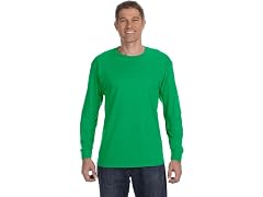 Gildan Cotton T-Shirt (L)