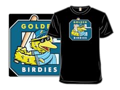 Golden Birdies