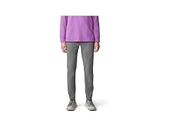 Mountain Hardwear Women (XXS) Dynama Pant Sediment