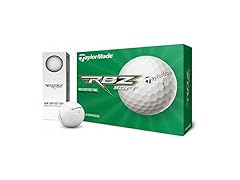 TaylorMade RBZ Soft Golf Balls 12 Count