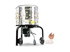 Kitchener Kitchener Chicken Plucker