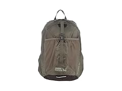 Eddie Bauer Stowaway Packable Backpack