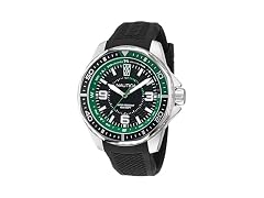 Nautica Men's NAPKMF305 KOH May Bay Black Watch