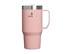 Stanley The Everyday Suburban Mug 24oz - Peach Rose Gloss