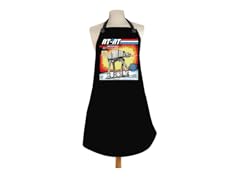 A Real Imperial Hero Apron