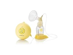 Medela Swing Single Electric Breast Pump