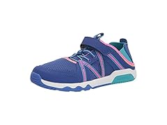 Merrell Kids Sandal Blue (6)