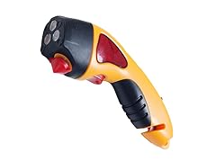 Emergency Escape Safety Tool with Flashlight