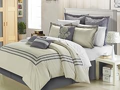 Cosmo 8-Piece Comforter Set