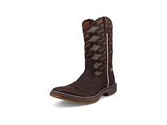 Mens Twisted X 11 Inch UltraLite X (12)