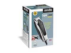 Andis 04890 Superliners T-Blade Trimmer