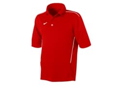 GamedayDri-FIT Polo - Scarlet