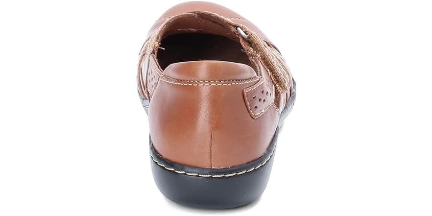 clarks ashland spin q