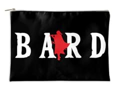 Dungeon Class - Bard Accessory Pouch