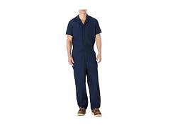 Amazon Basics Men (Medium - Long) Short Coveralls
