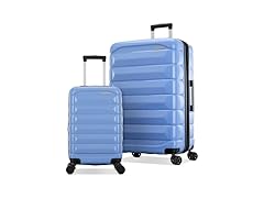 American Tourister Kontour 2-Piece Luggage Set