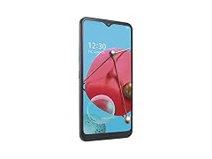 LG K51 32GB Platinum SmartPhone (Open Box)