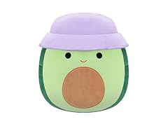 Squishmallows Original 20in Austin the Green Avocado