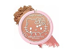 wet n wild Hello Kitty Ombre Blush