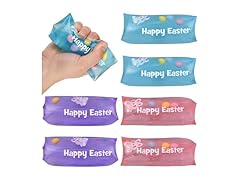 Easter Bunny Jumbo Water Wiggler