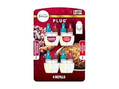 Febreze Odor Fighting Fade Defy PLUG Air