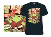 The Magic Frog
