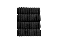 Elegant Comfort Luxury 100% Turkish Cotton 4 Pk Hand Towel