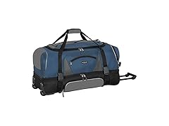 Travelers Club Travelers Club 30-Inch, Blue