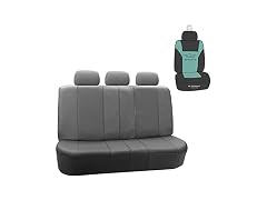 FH Group PU007013 Deluxe Leatherette Bench Fit