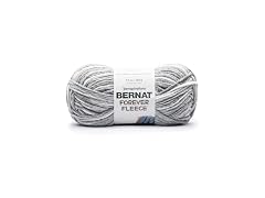 Bernat BER FOREVR Fleece 280G Jasmine