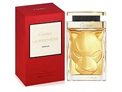 Cartier La Panthere 3.3 OZ Parfum Women