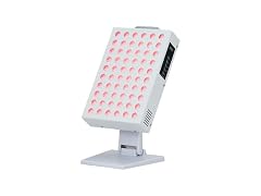 Red Light Therapy Panel 60 LED Face Body RT300