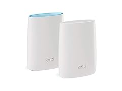 NETGEAR Orbi Home Mesh Wi-Fi System
