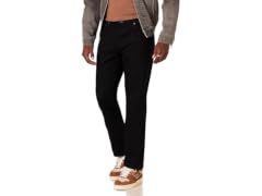 Amazon Essentials Men (28W x 32L) Slim-fit Jean