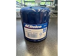 GM AC DELCO PF64 OIL FILTERS