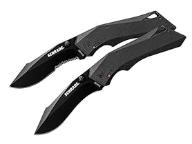 SCHRADE Shiznit M.A.G.I.C Knives